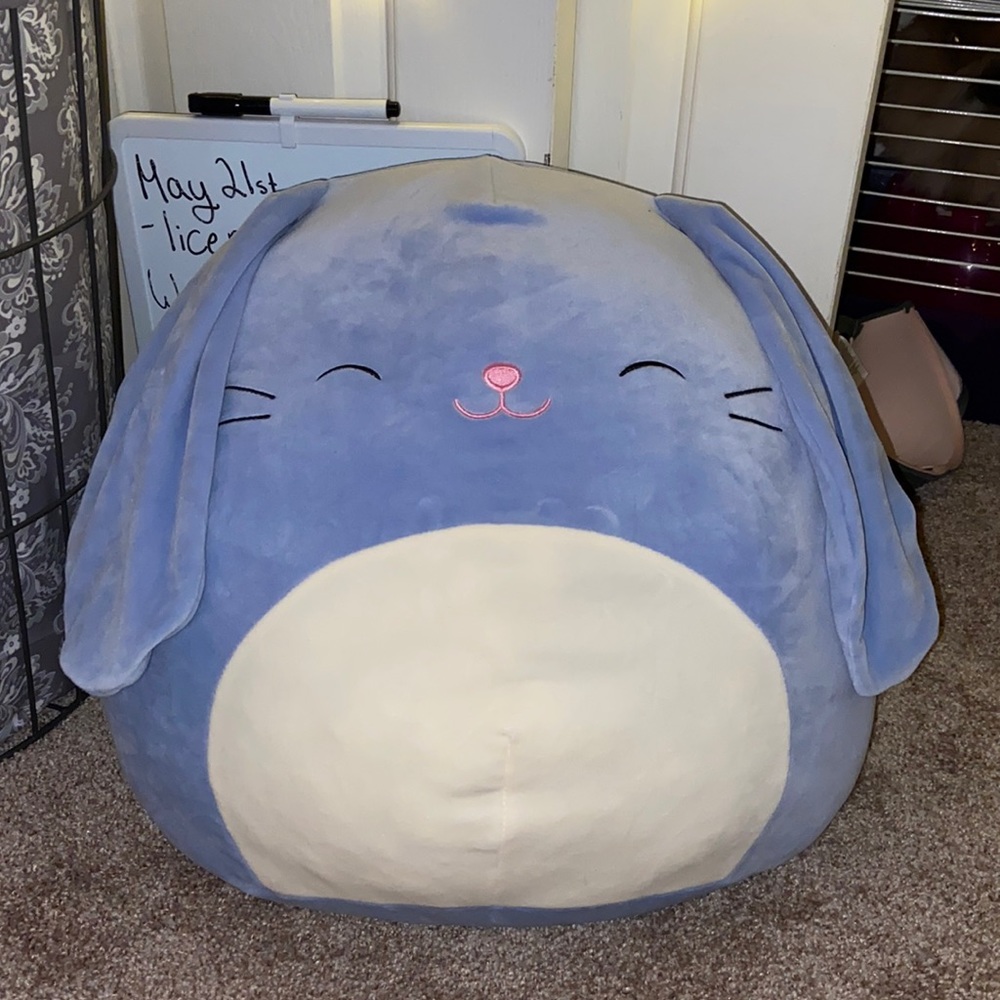 squishmallow